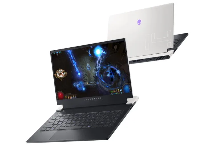 [Image: Alienware.]