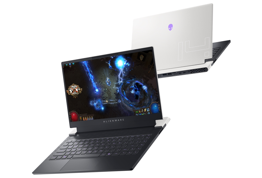 [Image: Alienware.]