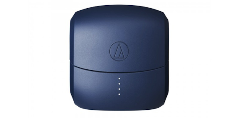 audio-technica ath-cks50tw charging case