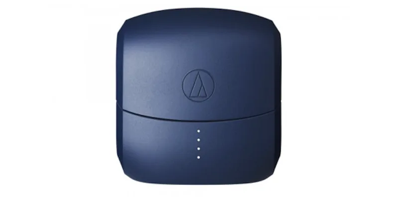 audio-technica ath-cks50tw charging case