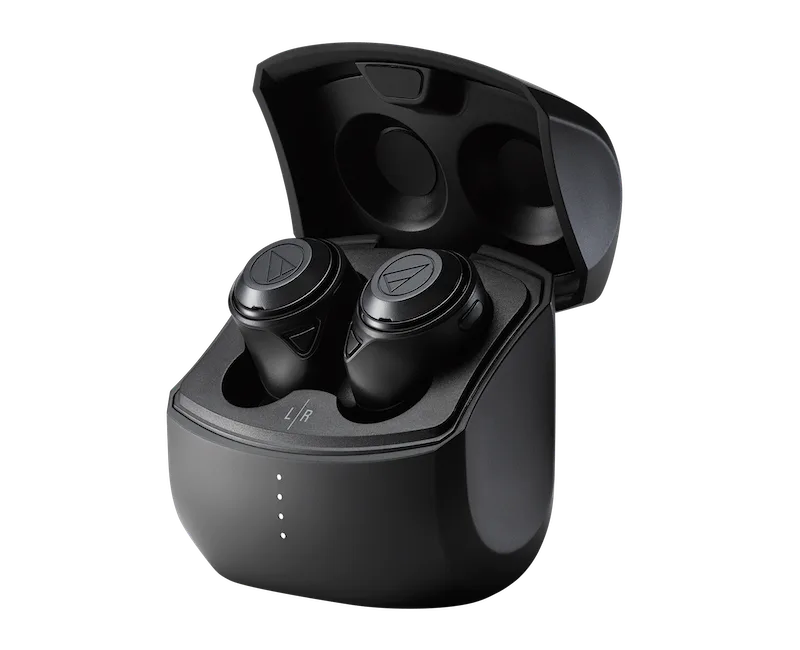 audio-technica ath-cks50tw earbuds