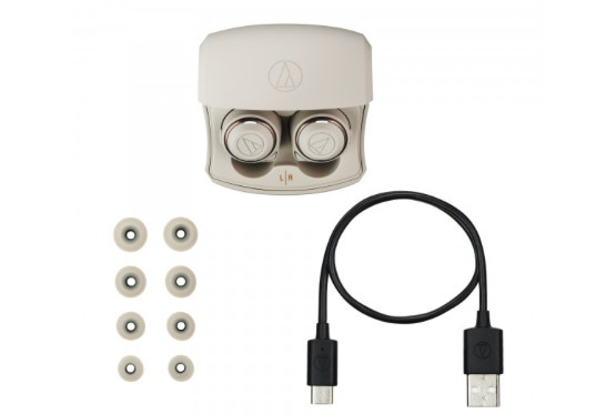 audio-technica ath-cks50tw earphones