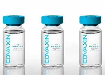 bharat covaxin covid-19 vaccine india