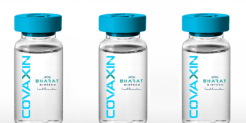 bharat covaxin covid-19 vaccine india