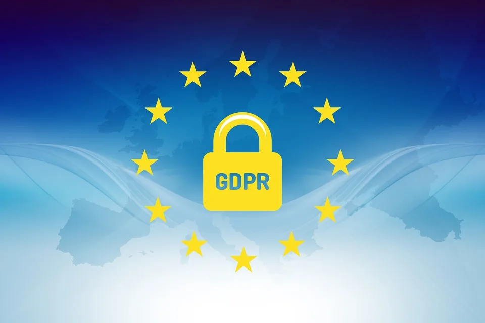 europe eu european union gdpr
