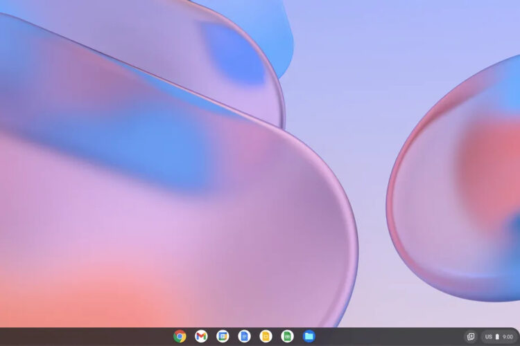 google chrome os flex operating system