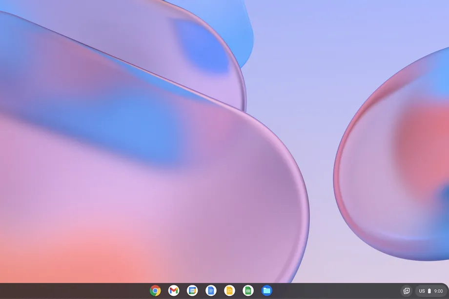 google chrome os flex operating system