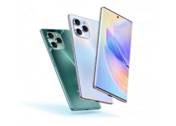 Honor 60 SE China Launch