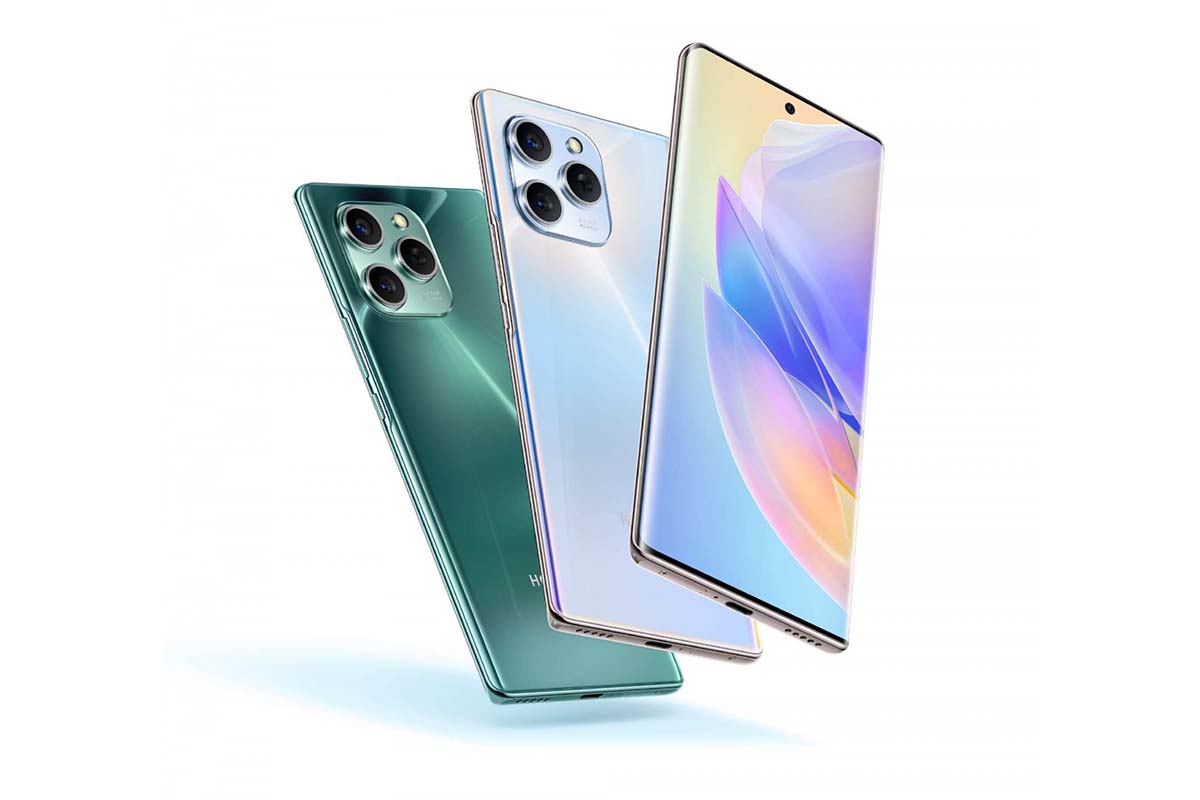 Honor 60 SE China Launch