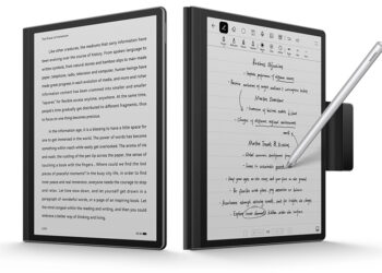 huawei matepad paper tablet e-ink reader