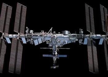 iss international space station