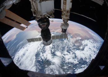 iss international space station