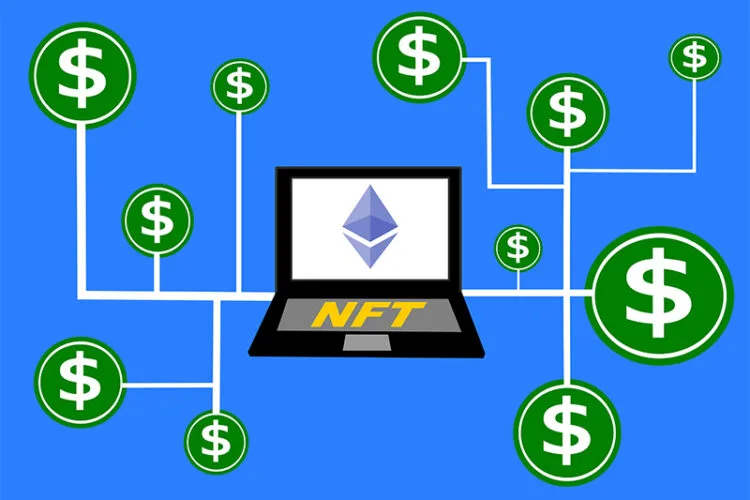 nft crypto ethereum