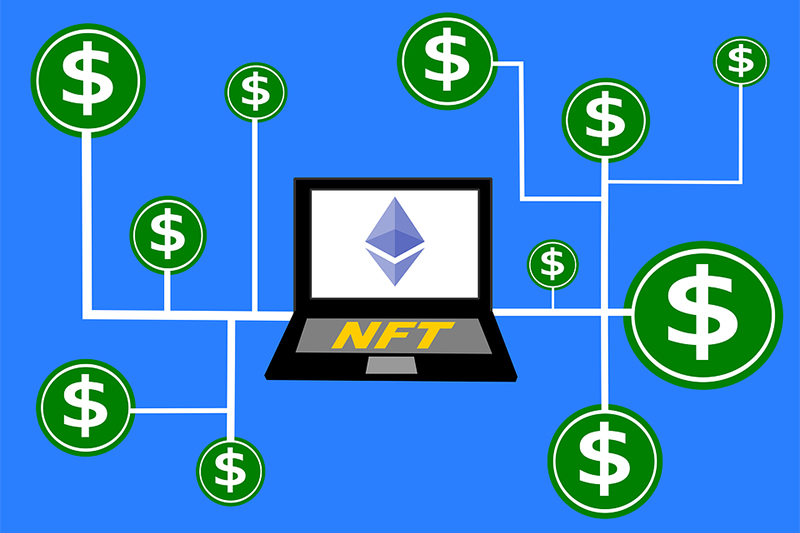 nft crypto ethereum