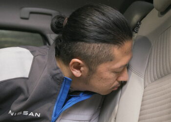 [Image: Nissan.]