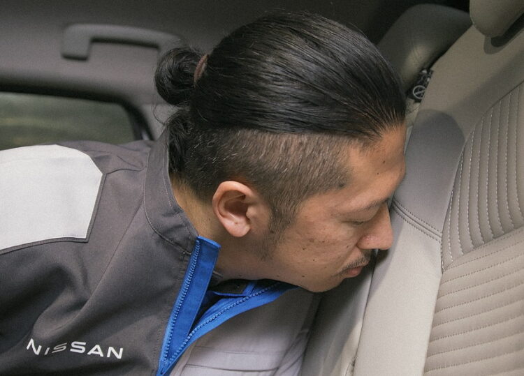 [Image: Nissan.]