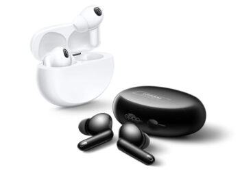 oppo enco x2 earbuds