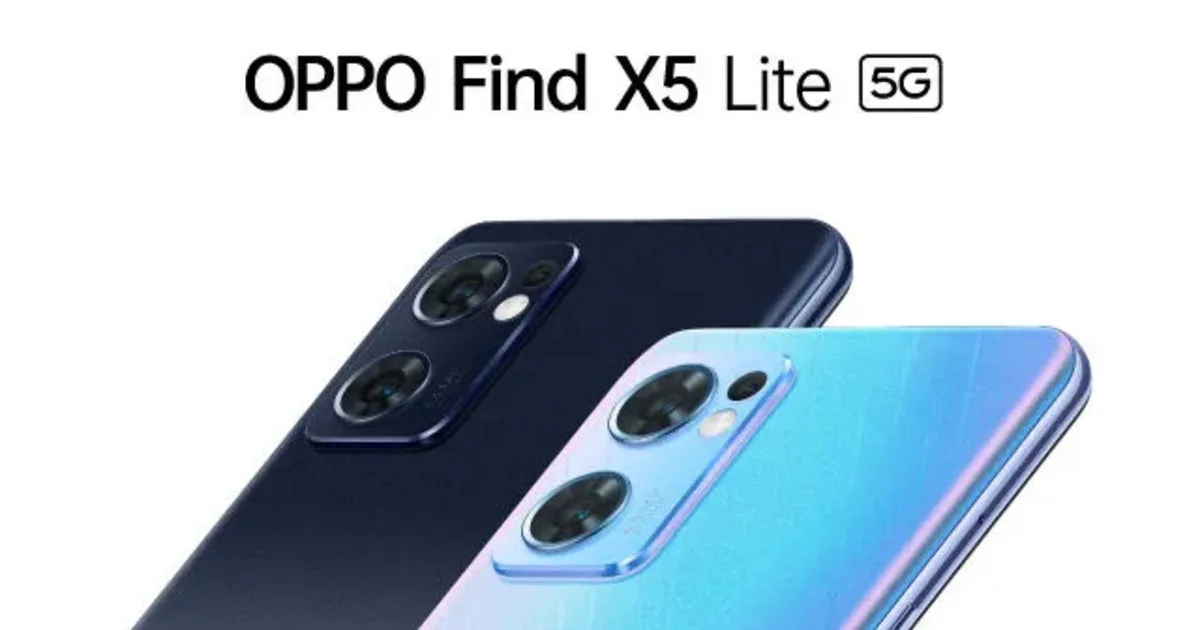 oppo find x5 dimensity 9000