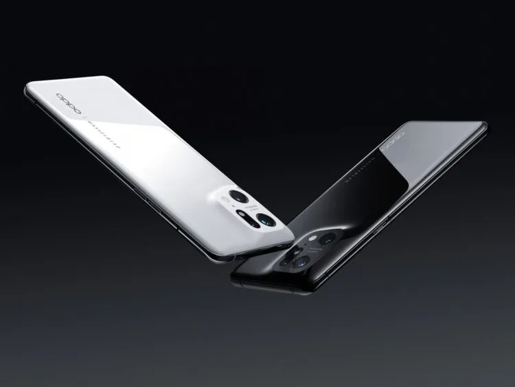 oppo find x5 series pro launch official