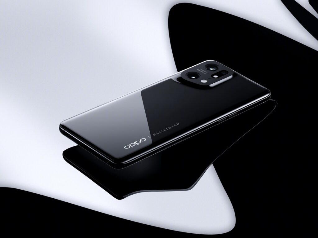 oppo find x5 series pro launch official 2