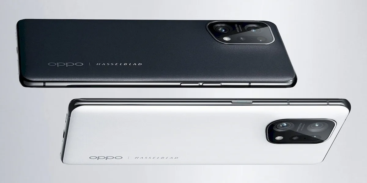 oppo find x5 series pro launch official