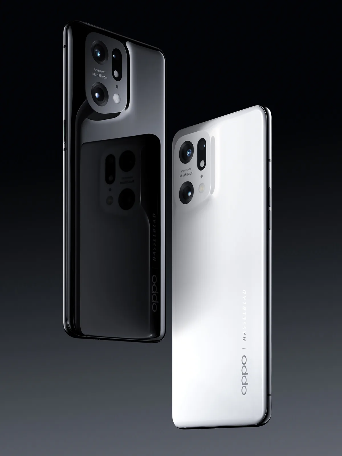 oppo find x5 series pro launch official