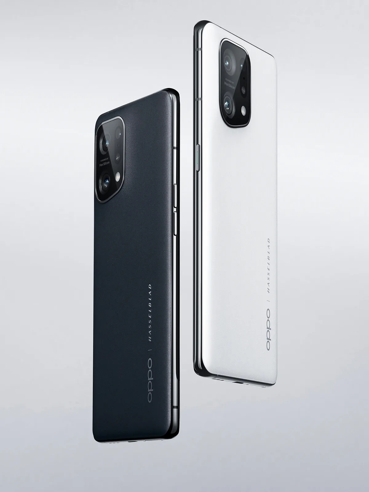 oppo find x5 series pro launch official