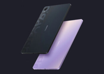 oppo pad tablet launches in China