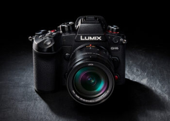 panasonic lumix gh6 launch global
