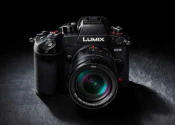 panasonic lumix gh6 launch global