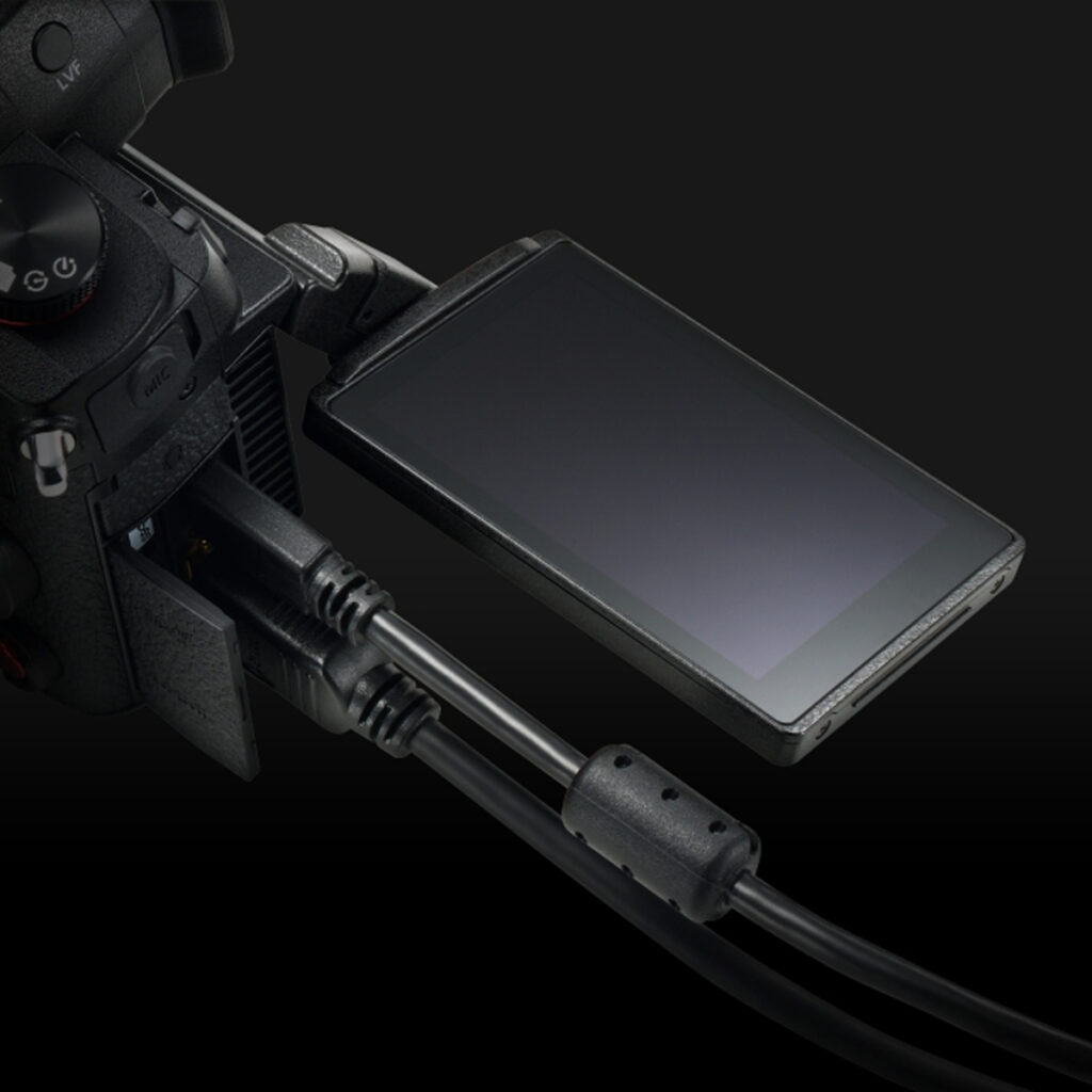 panasonic lumix gh6 launch global