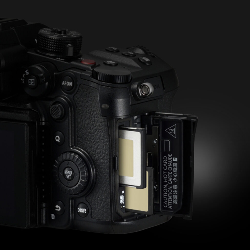 panasonic lumix gh6 launch global