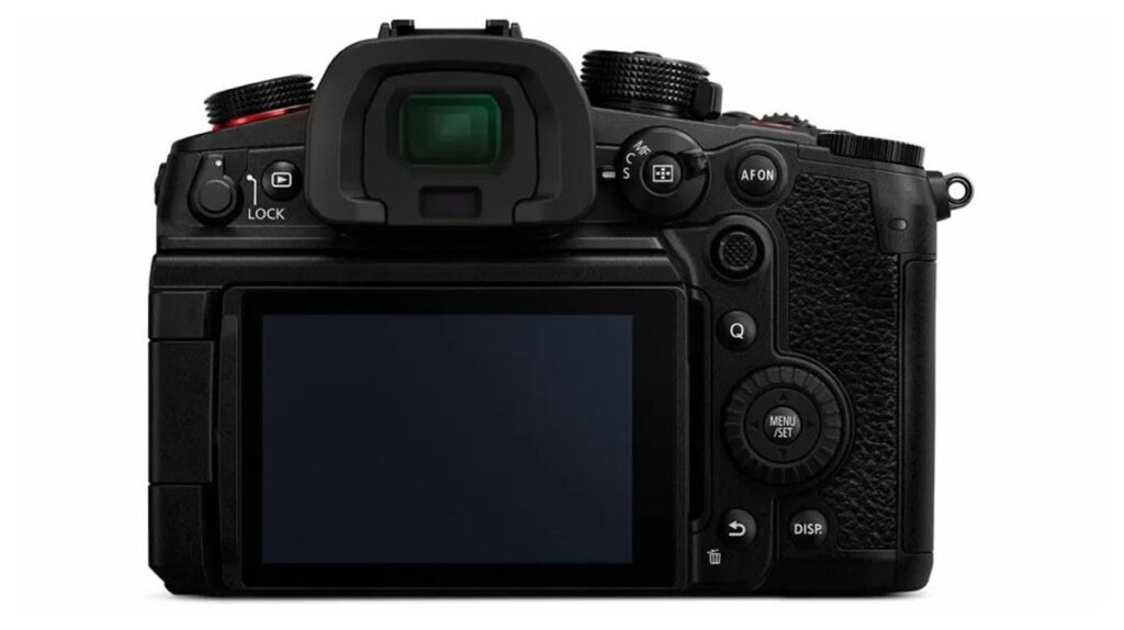 panasonic lumix gh6 launch global
