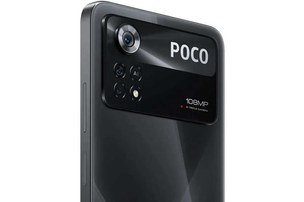 poco x4 pro 5G launch leak