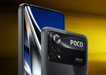 poco x4 pro 5G launch leak