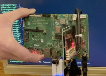 (Image source Toble_Miner via Tom's Hardware.)