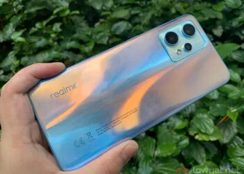 realme 9 pro+