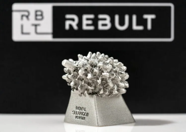 [Image: Rebult Keyboards.]