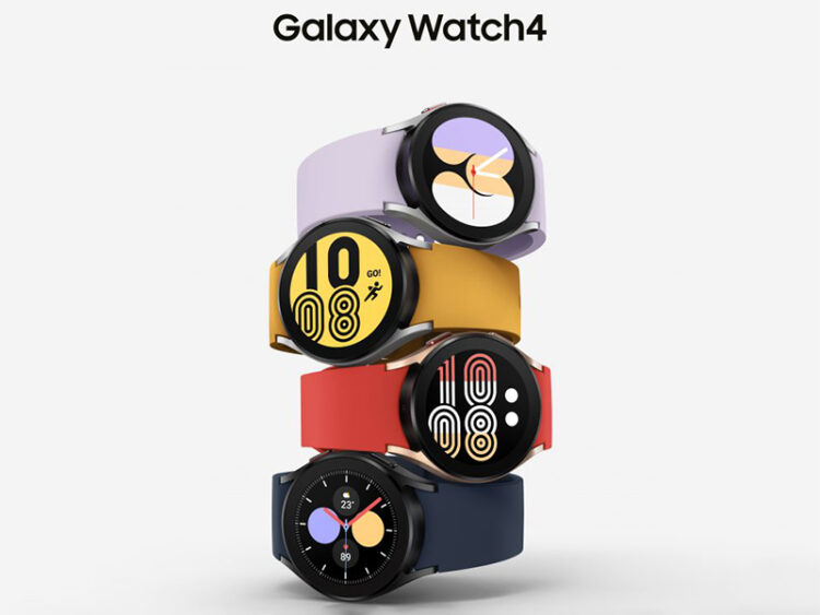 samsung galaxy watch4