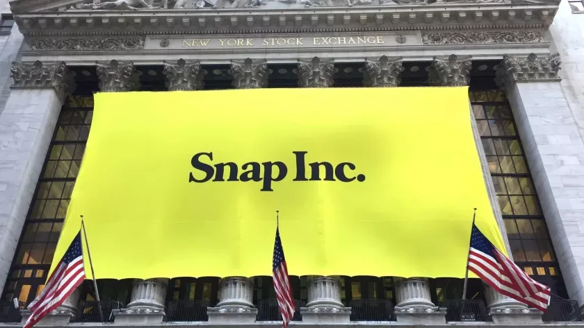 snap snapchat ipo