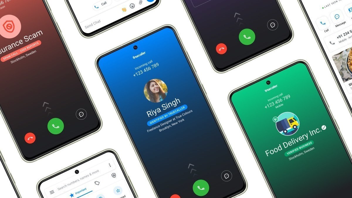 truecaller pre-install android