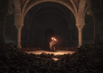 A Plague Tale Innocence