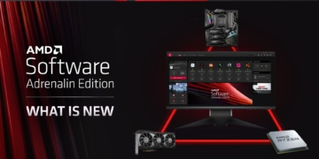 AMD Software Adrenalin Edition 2022 1