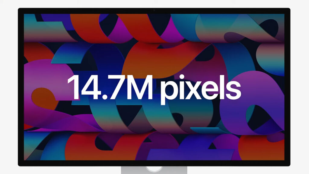 Apple Studio Display