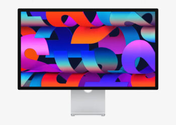 Apple Studio Display