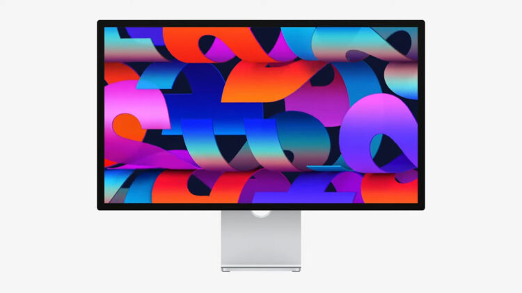 Apple Studio Display