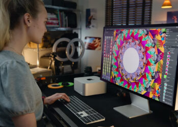 Apple Studio Display
