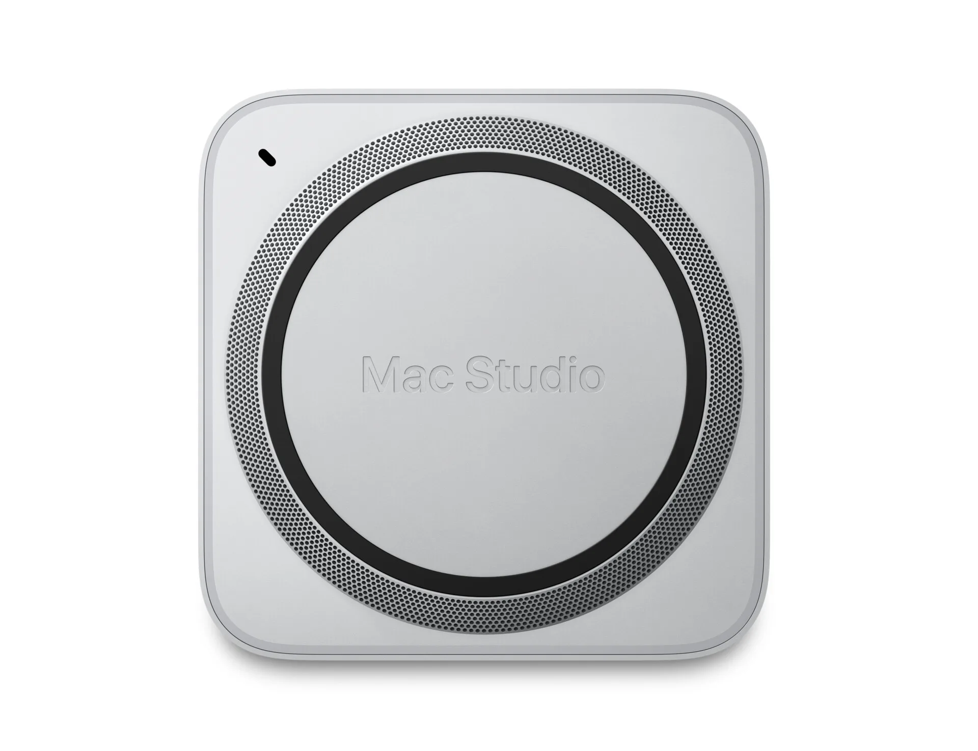 Apple mac studio