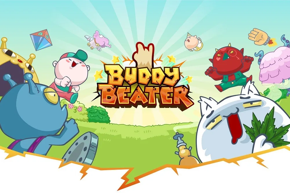Buddy Beater 2