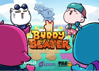 Buddy Beater